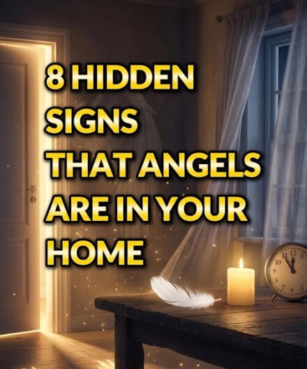 Why Subtle Experiences Often Leave Us Feeling Comforted and Hopeful