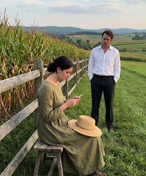 The Secret Heir Behind the Tycoon’s Million-Dollar Debt of the Heart