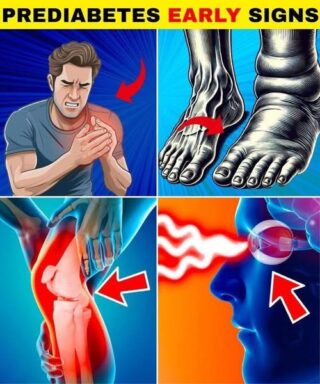 12 Signs You May Have Prediabetes, How to Detect It, and How to Control It Full steps