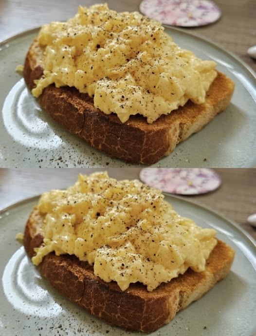 How to Make Perfect Scrambled Eggs Every Time