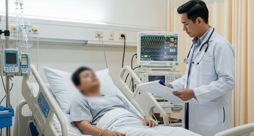 Preventing Stroke At Any Age