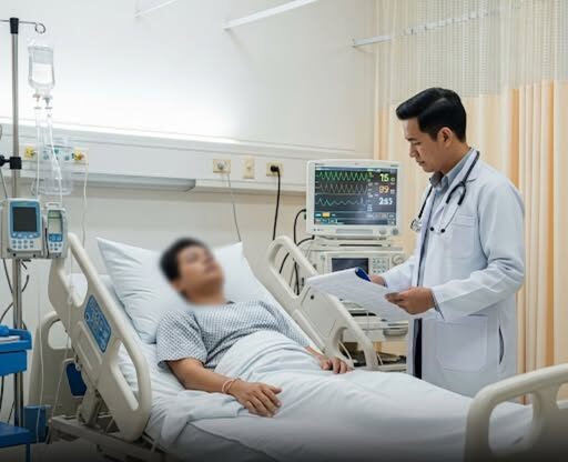 Preventing Stroke At Any Age