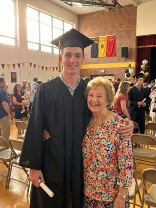 How I Responded When I Was Judged for My Background on Graduation Day — A Powerful Reminder to Never Judge a Book by Its Cover.