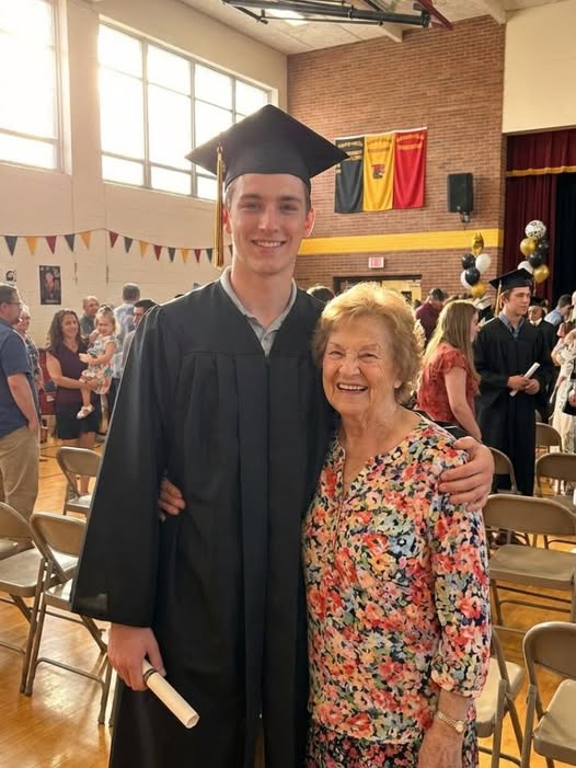 How I Responded When I Was Judged for My Background on Graduation Day — A Powerful Reminder to Never Judge a Book by Its Cover.