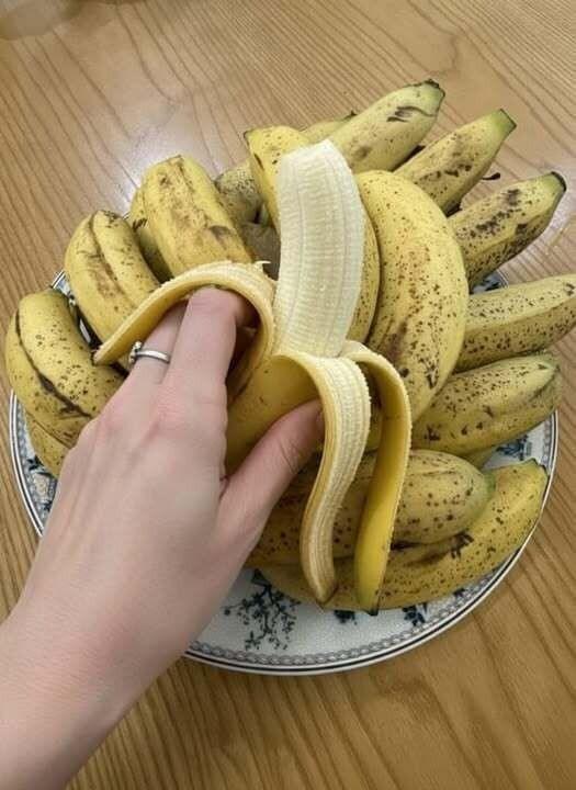 What Happens to Your Blood Pressure If You Eat a Banana Every Day?