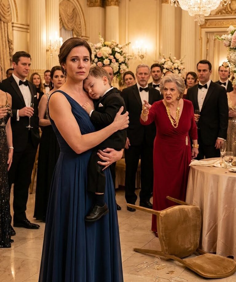 I never told my parents that I had invested