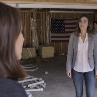 I finished a project in Frankfurt, got home three days early, and as soon as I stepped out of the taxi in front of my $880,000 house in the suburbs, the sound of a drill came from the garage: walls were being torn down, strangers were installing new woodwork, and my parents were laughing. My sister threw up her arms and shouted, “I’m moving in—you’re single!” I stifled a laugh and walked away. The next morning, she sobbed, “Sister… there are five police cars in front of my house.”