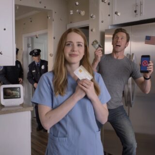 My husband came home furious: “Why isn’t the card working? Mom didn’t get your paycheck!” I looked at him and said, “I wonder.” Because this “card problem” was just the first domino… and the next surprise was waiting for us both.