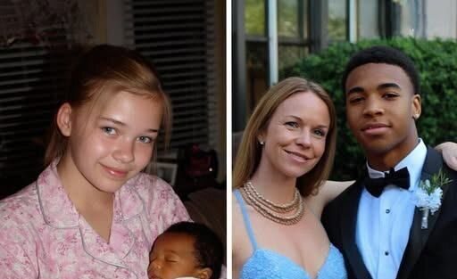 I Took My Mom to Prom Because She Gave Up Hers for Me — And When My Stepsister Tried to Shame Her, I Made Sure Everyone Heard the Truth