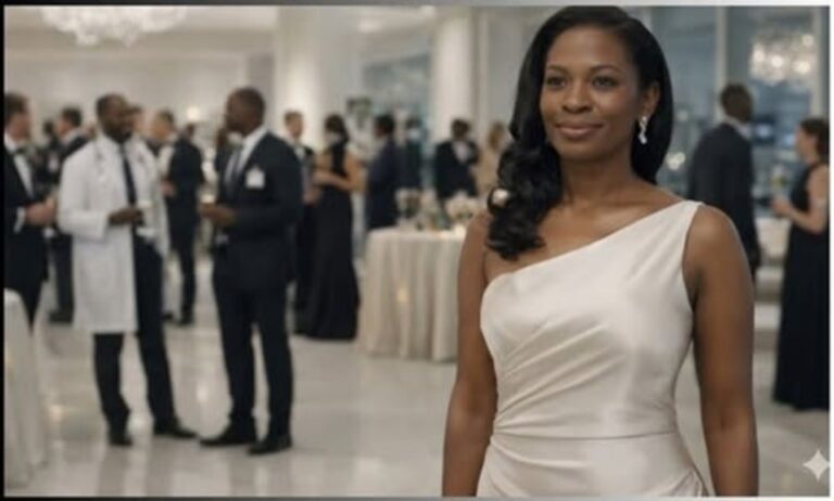 12 Doctors Couldn’t Deliver the Billionaire’s Baby