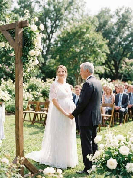 When I Married My 80-Year-Old Neighbor Just to Protect His Home From Relatives Trying to Take Everything — But That Decision Gave Us a Family Neither of Us Expected