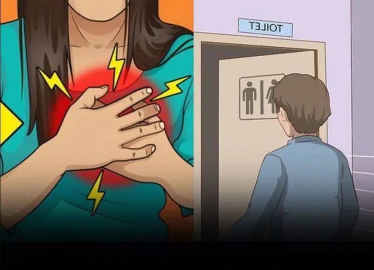 you urinate frequently, you should know that