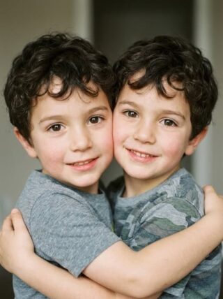 My Astonishing Playground Discovery Reunited Me With My Missing Twin Son