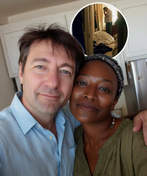 My Husband Moved Into the Guest Room Because He Said that I Snored — yet I Was Speechless When I Found Out What He Was Really Doing There