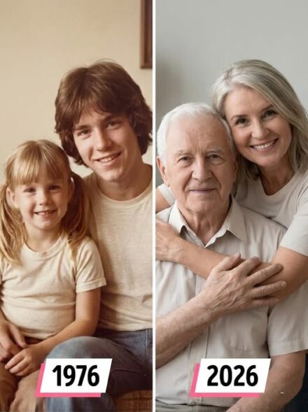 My Stepdad Secretly Fought To Keep Me When My Mom Died