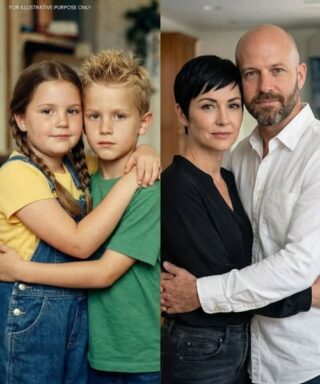 We Divorced After 36 Years—At His Funeral, His Father Said Something That Stopped Me Cold