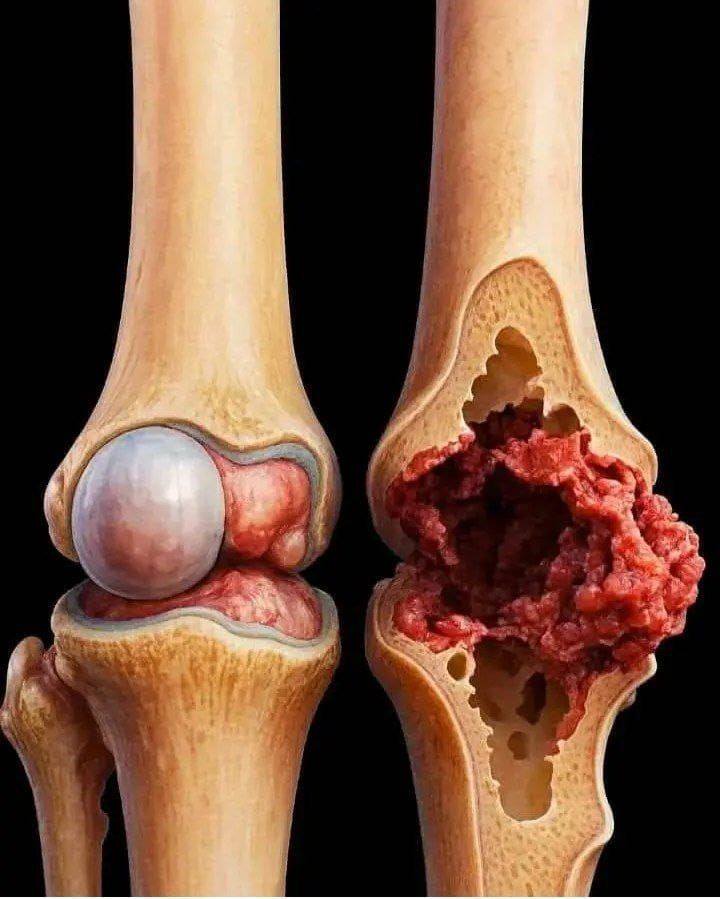 WARNING: Here are the consequences of sleeping with…