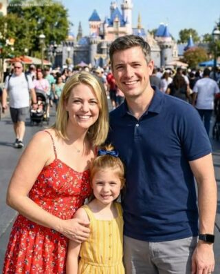 My Daughter Di:ed Two Years Ago – Last Week the School Called to Say She Was in the Principal’s Office