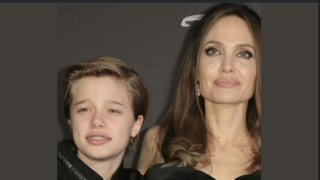 “Shiloh Jolie-Pitt’s 18th Birthday Decision: Report Uncovers Name Change After Dropping Father’s Surname”