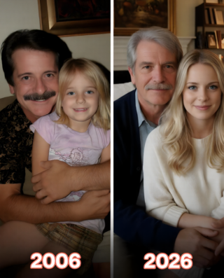 At 70, I Thought I’d Made Peace—Until My Granddaughter Said It Wasn’t an Accident