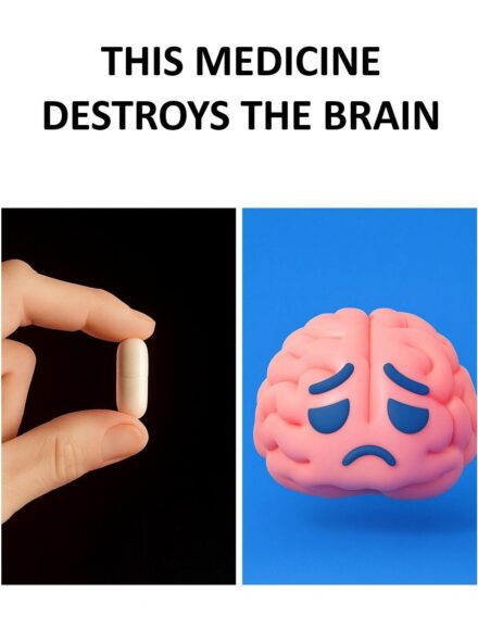 Alert! 8 Drugs Linked to Serious Dementia Risk — What You Should Know