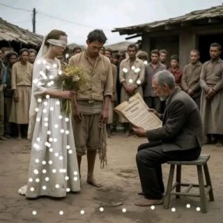 married off his daughter