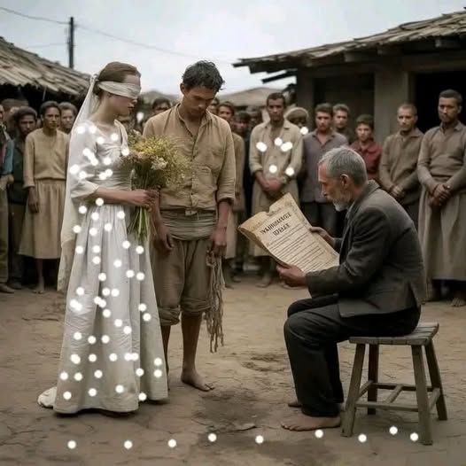 married off his daughter