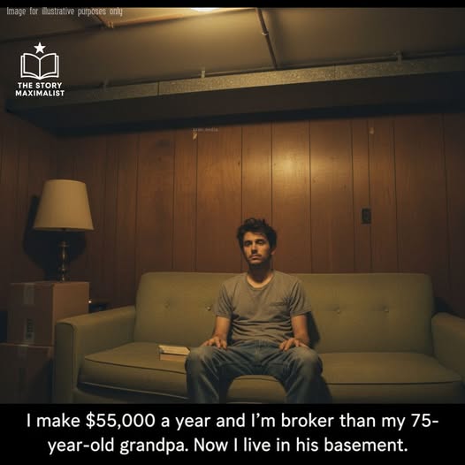 Choose on Purpose: How My Grandpa Taught Me to Stop Paying to Act Rich