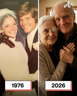 I Went to the Same Diner on My Birthday for Nearly 50 Years – Until a Young Stranger Appeared at My Table and Whispered, ‘He Told Me You’d Come’