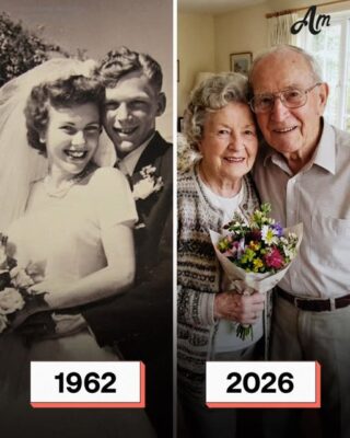 For 63 Years, My Husband Brought Me Flowers Every Valentine’s Day — After He Passed Away, One Last Bouquet Led Me to a Secret He Kept for Decades