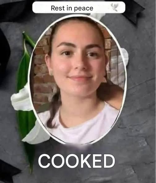 Rest in peace, Ana. 20-year-old woman died after menstruating… Read more