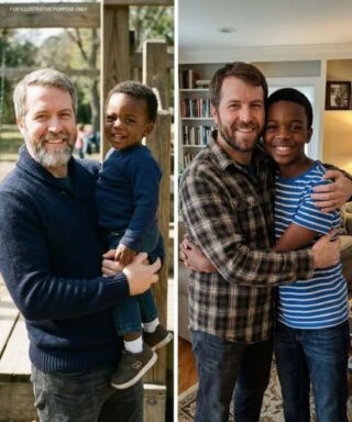 I Raised My Best Friend’s Son – 12 Years Later, My Wife Told Me, ‘Your Son Is Hiding a Big Secret from You’