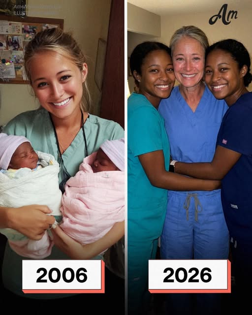 I Raised Twins After Promising Their Dying Mother – 20 Years Later They Kicked Me Out and Said, ‘You Lied to Us Our Whole Lives’