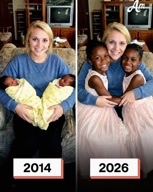 I Adopted Twins with Disabilities After I Found Them on the Street – 12 Years Later, I Nearly Dropped the Phone When I Learned What They Did