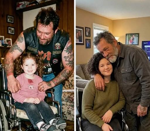 My Uncle Raised Me After My Parents Died