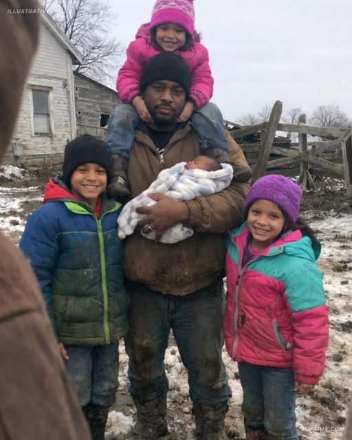 My Aunt Gave Me 3 Days to Leave My Grandpa’s Farm — Then the Lawyer Read One Sentence That Changed Everything