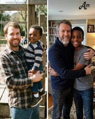 I Raised My Best Friend’s Son – 12 Years Later, My Wife Said To Me, ‘Your Son Is Hiding a Big Secret from You’