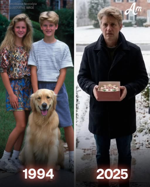 My Twin Brother Passed Away Saving Me in a House Fire When We Were 14 – 31 Years Later, a Man Who Looked Exactly like Him Knocked on My Door