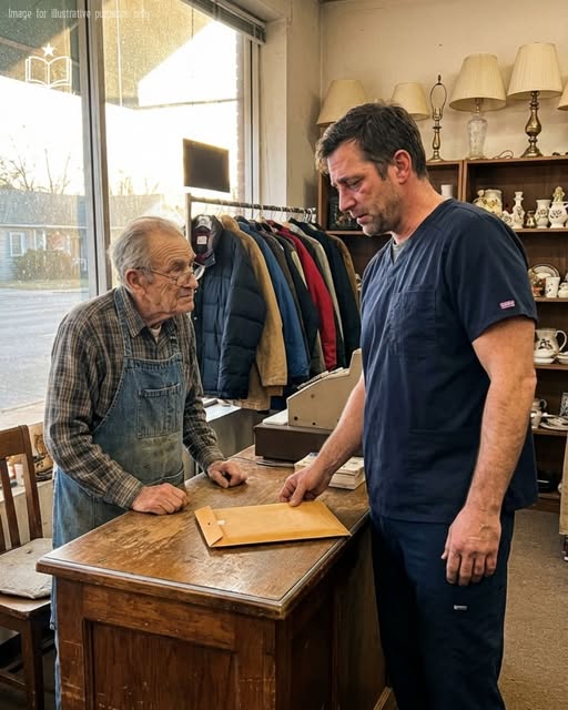 He Lied About Prices to Protect Pride—and the Town Split in Two