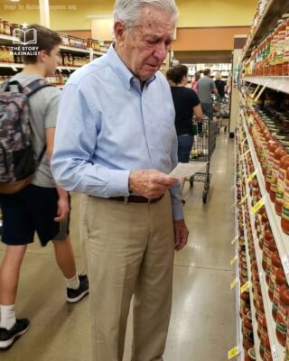 The Sunday Sauce That Exposed What Grief Was Really Costing Him