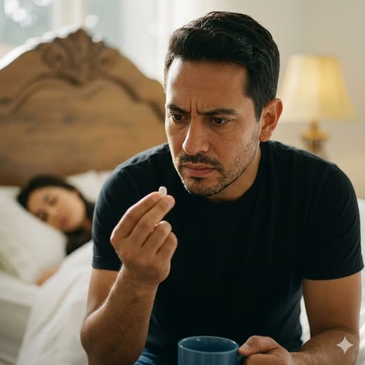 “My older brother gives me ‘sleeping tea’ every night… until one night I pretended to drink it and discovered the secret hidden inside our house.