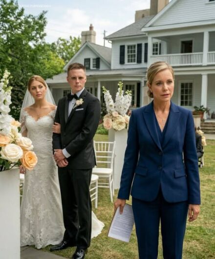 My Parents Said I Was Not Invited To My Brother’s Wedding After I Gifted Him A House