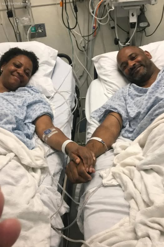 I Gave My Husband My Kidney — A Year Later I Found Him With My Sister