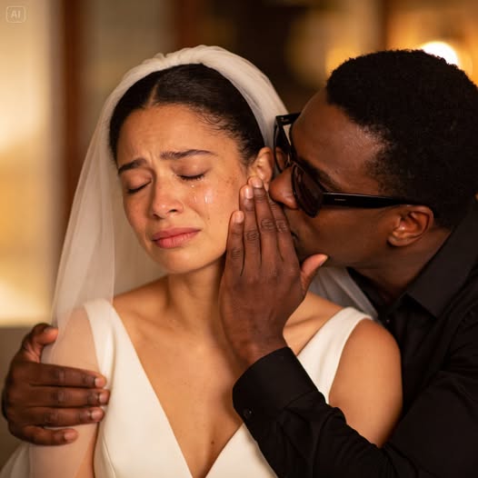 HE SAID HE’D NEVER SEEN YOUR SCARS. ON YOUR WEDDING NIGHT, HE ADMITTED HE KNEW YOUR FACE BEFORE YOU EVER SPOKE-kybie