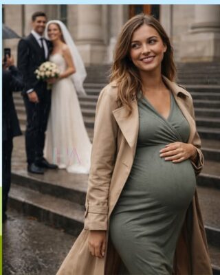 ON THE MORNING OF THE DIVORCE, YOUR HUSBAND MARRIED HIS MISTRESS… BUT YOU WALKED AWAY EIGHT MONTHS PREGNANT, SMILING, BECAUSE YOU WERE CARRYING A SECRET THAT WAS ABOUT TO DESTROY EVERYTHING THEY THOUGHT THEY’D WON