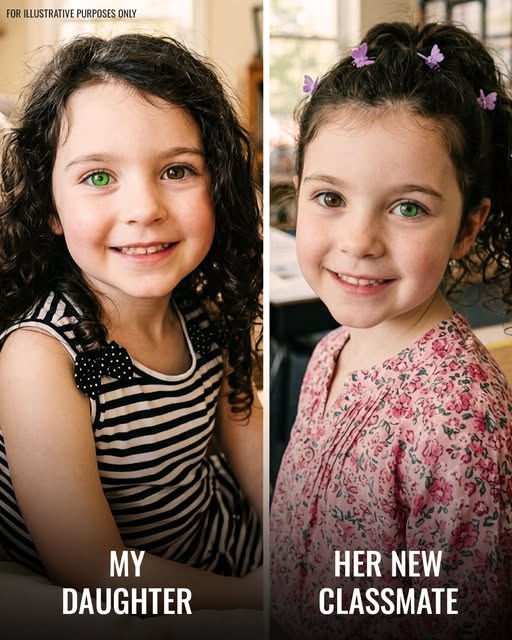 Six Years After One of My Twin Daughters Died, My Second One Came from Her First Day at School, Saying: ‘Pack One More Lunchbox for My Sister’