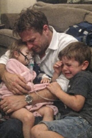 The High-Stakes Business Call That Was Supposed to Be Just Another Interruption During a Million-Dollar Investor Meeting Slowly Turned Into a Moment of Silence When a Powerful CEO Answered His Phone — Only to Hear His Young Son’s Shaking Voice Reveal a Family Emergency That Forced Him to Question Everything He Thought Success Had Given Him