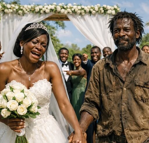 An Innocent Girl Is Forced into Early Marriage to Help Her Family—Unaware Who Her Husband