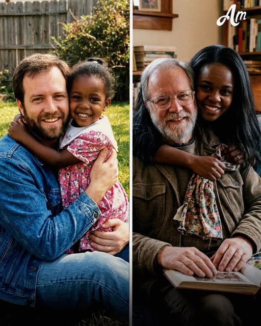 My Father’s Best Friend Raised Me Like His Own – After His Funeral, I Received a Note That Said, ‘He Wasn’t Who He Pretended to Be’