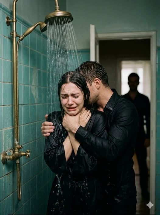 “The Door I Shouldn’t Have Opened”